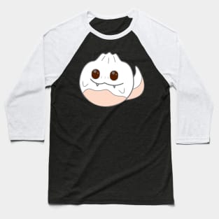 DumplingSaurus Rex Baseball T-Shirt